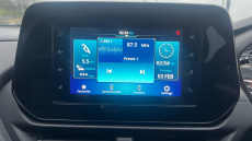 Suzuki S-Cross 1.4 Boosterjet 48V Hybrid Motion 5dr Petrol Hatchback